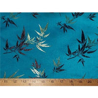 SWATCHES Chinese Bamboo Brocade