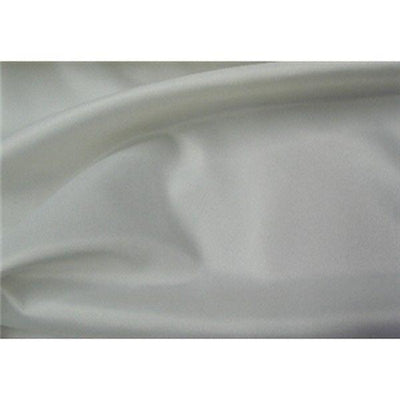 Dull Bridal Satin/Lamour Satin (peau de soie) OFF WHITE