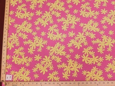 HOT PINK PLUMERIA HP-12