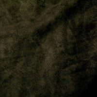 Upholstery Plush Velvet CHOCOLATE