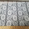 SWATCHES Floral Stretch Lace (Click for more)