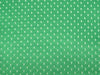 Jersey Mesh Large Flag Green