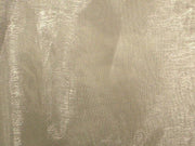 Mirror Organza Champagne