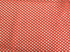 XL Football Jersey Mesh Red