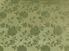 Rose Satin Brocade Jacquard Fabric 60" Wide. CHOOSE FROM OVER 30 COLORS