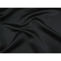 SWATCHES Dull Bridal Satin/Lamour Satin (peau di soie)