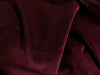 SWATCHES 100% Cotton Med Weight Velvet