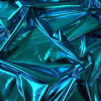 SWATCHES Metallic Spandex