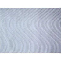 SWATCHES Upholstery Swirl Velvet