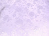 Rose Satin Brocade Jacquard Fabric 60" Wide. CHOOSE FROM OVER 30 COLORS