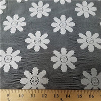 SWATCHES Crochet Stretch Lace (Click for more)