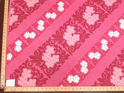 HOT PINK PLUMERIA HP-45