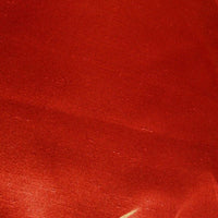 Shantung Satin RUST STS-36