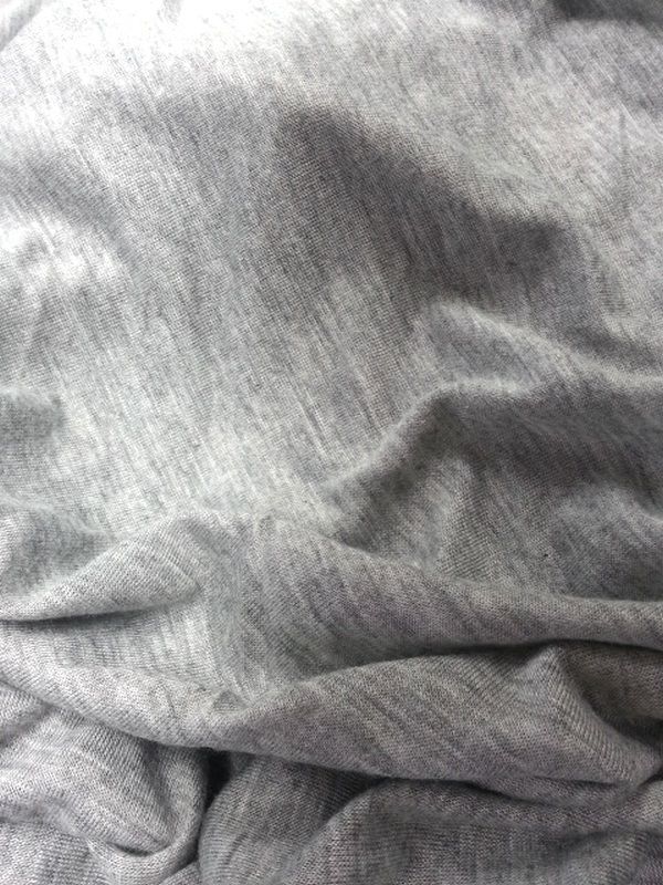 SWATCHES Rayon Jersey Knit