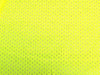 Jersey Mesh Large Neon Yellow