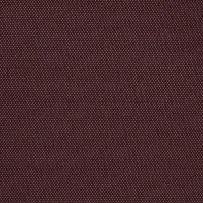 Outdoor Water-UV Resistant Canvas Burgundy