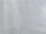 Poly Taffeta Lining SILVER