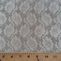 SWATCHES Rachel Lace