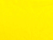 10 Ounce Cotton Jersey Spandex Knit YELLOW