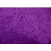 SWATCHES Upholstery Micro Suede