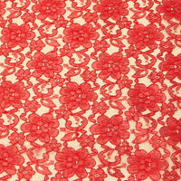 SWATCHES Rachel Lace