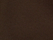 Brown Poly Crepe Suiting
