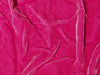 SWATCHES Plush Silk Velvet 54" Wide