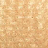 Rose Bud Fur CAMEL
