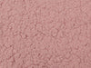 SWATCHES Minky Sherpa Lambs Wool