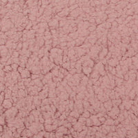 SWATCHES Minky Sherpa Lambs Wool