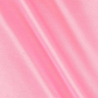 Shantung Satin CANDY PINK STS-8