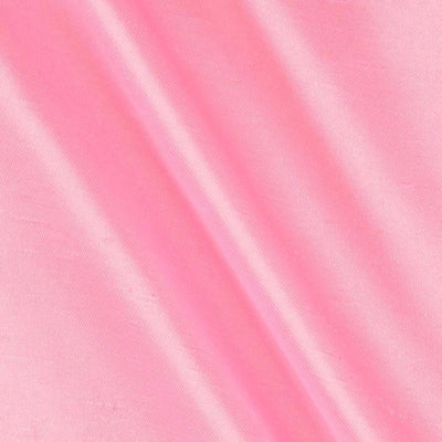 Shantung Satin CANDY PINK STS-8