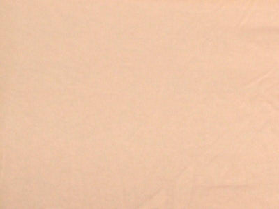 7 Ounce Cotton Jersey Spandex Knit BLUSH