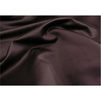SWATCHES Dull Bridal Satin/Lamour Satin (peau di soie)