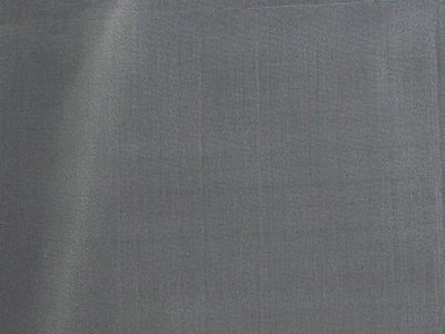 Poly Taffeta Lining CHARCOAL GRAY