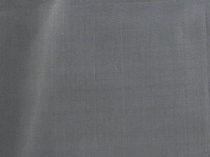 Poly Taffeta Lining CHARCOAL GRAY