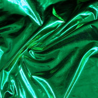 SWATCHES Metallic Spandex