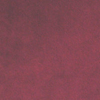 Upholstery Plush Velvet MERLOT