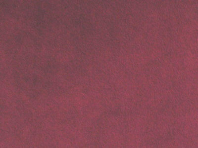 Upholstery Plush Velvet MERLOT