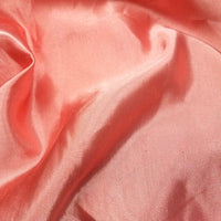 Shantung Satin CORAL STS-11