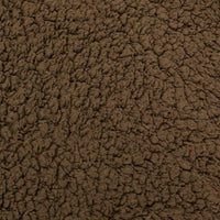 SWATCHES Minky Sherpa Lambs Wool