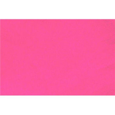 Poly/Cotton Broad Cloth Solids HOT PINK