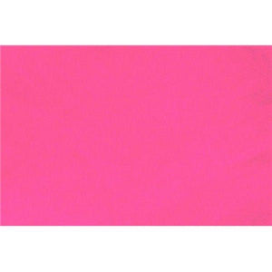 Poly/Cotton Broad Cloth Solids HOT PINK