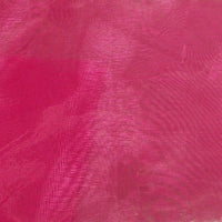 SWATCHES Mirror Organza