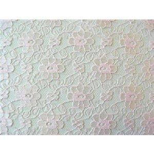 Rachel Lace PINK FL-12