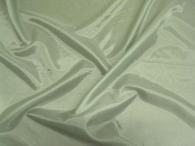 Poly Taffeta Lining SAGE
