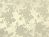 Rose Satin Brocade Jacquard Fabric 60" Wide. CHOOSE FROM OVER 30 COLORS