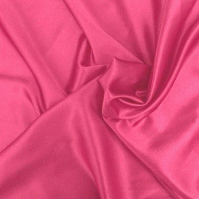 China Faux Silk Habotai 58