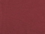 10 Ounce Cotton Jersey Spandex Knit BURGUNDY