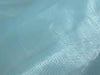 SWATCHES Mirror Organza